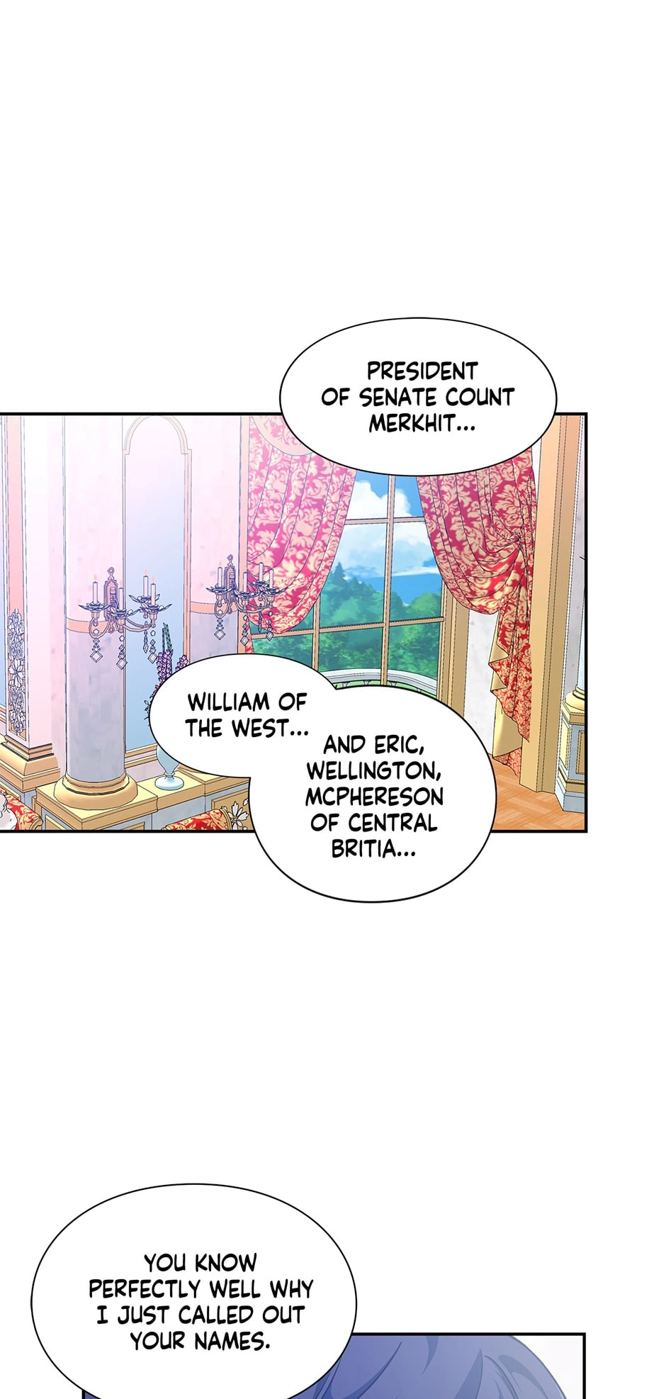 Doctor Elise Chapter 140 page 13 - 