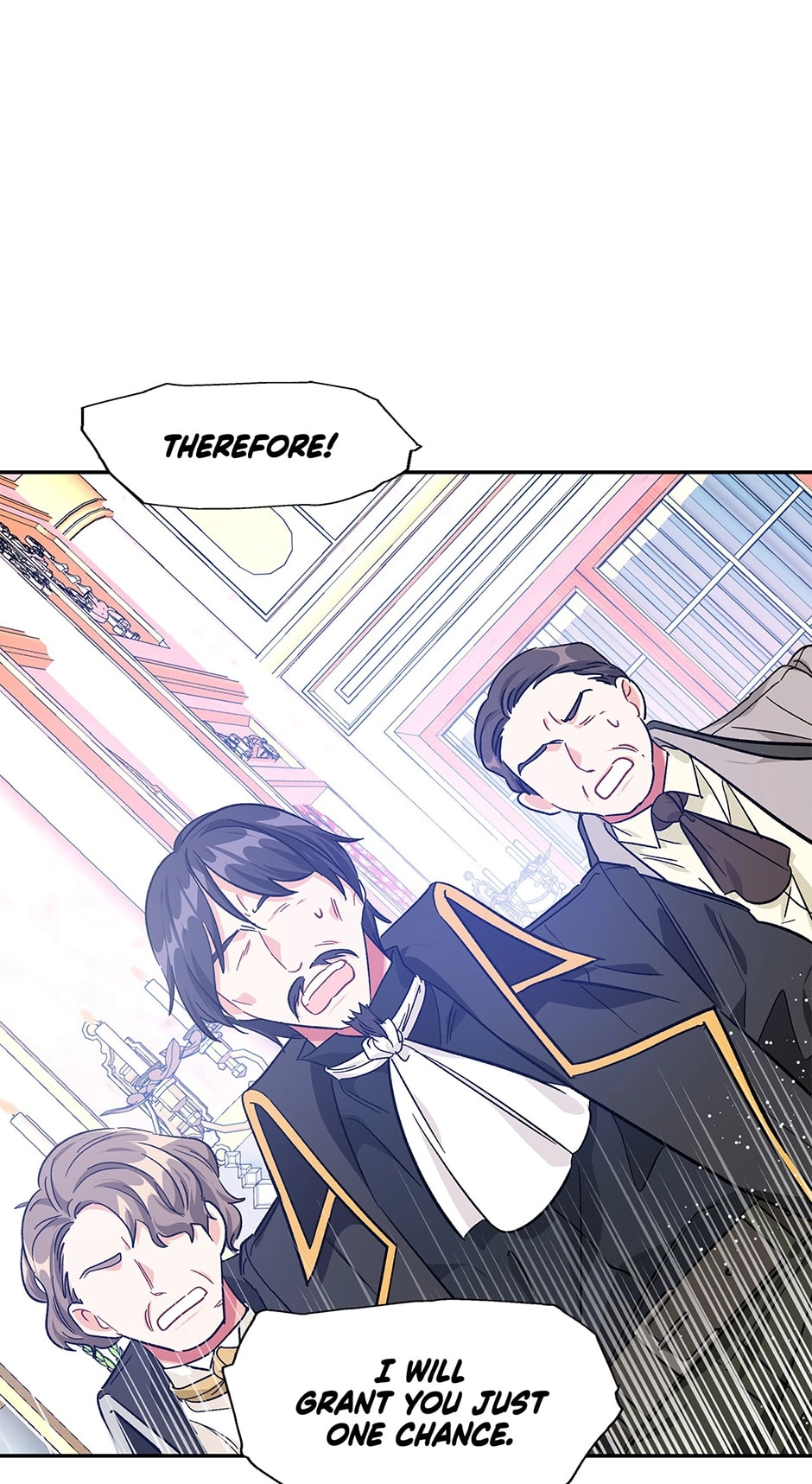 Doctor Elise Chapter 140 page 18 - 