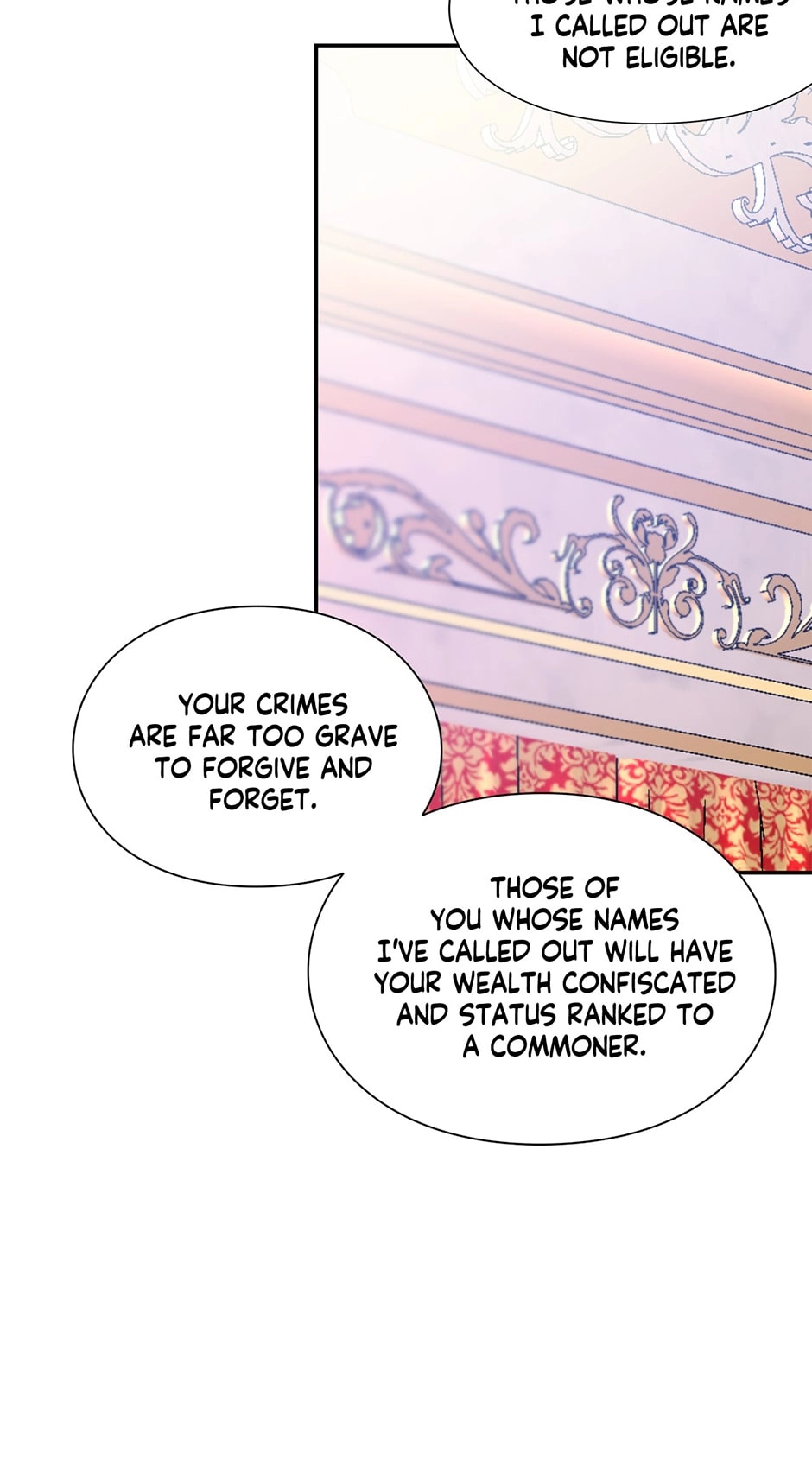 Doctor Elise Chapter 140 page 23 - 