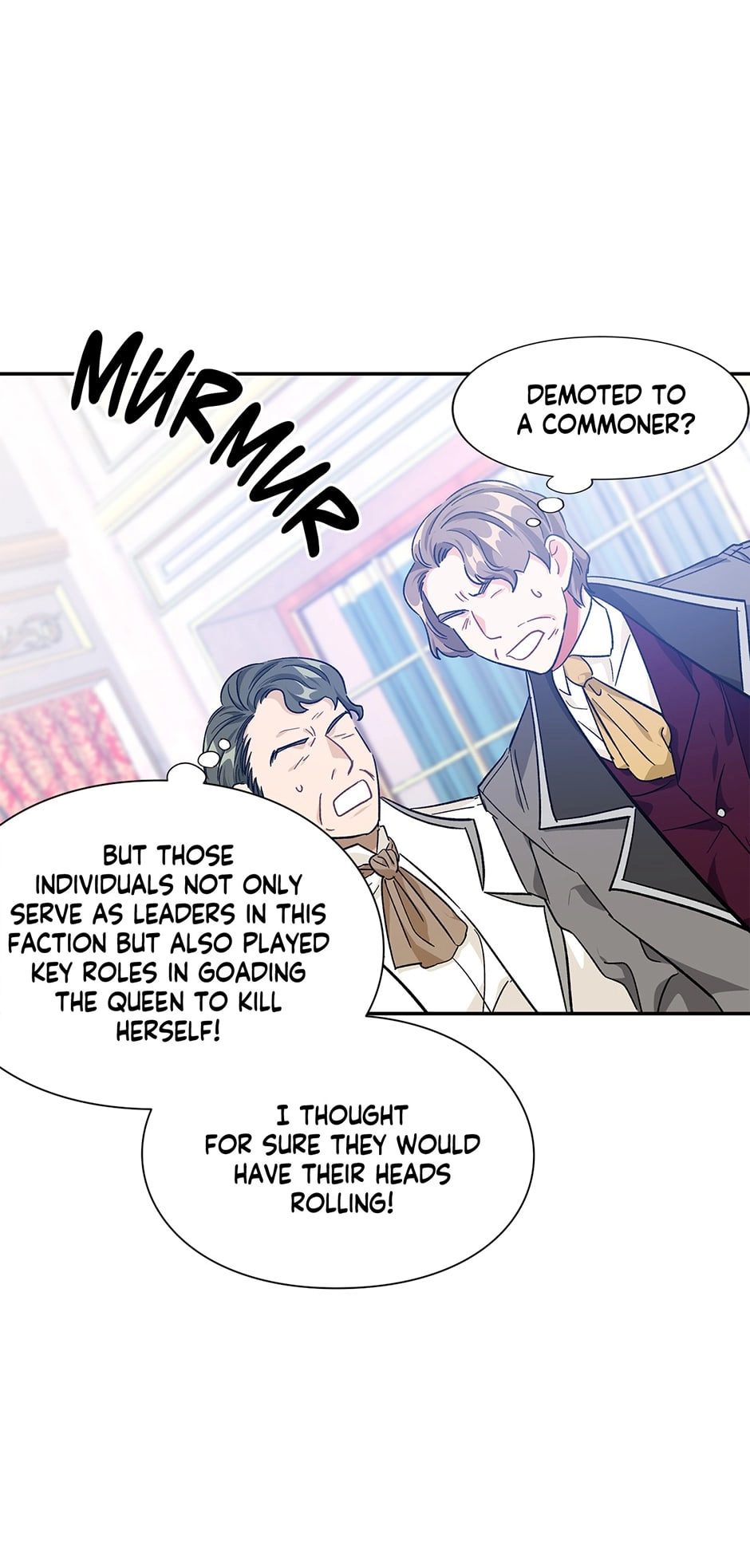Doctor Elise Chapter 140 page 24 - 