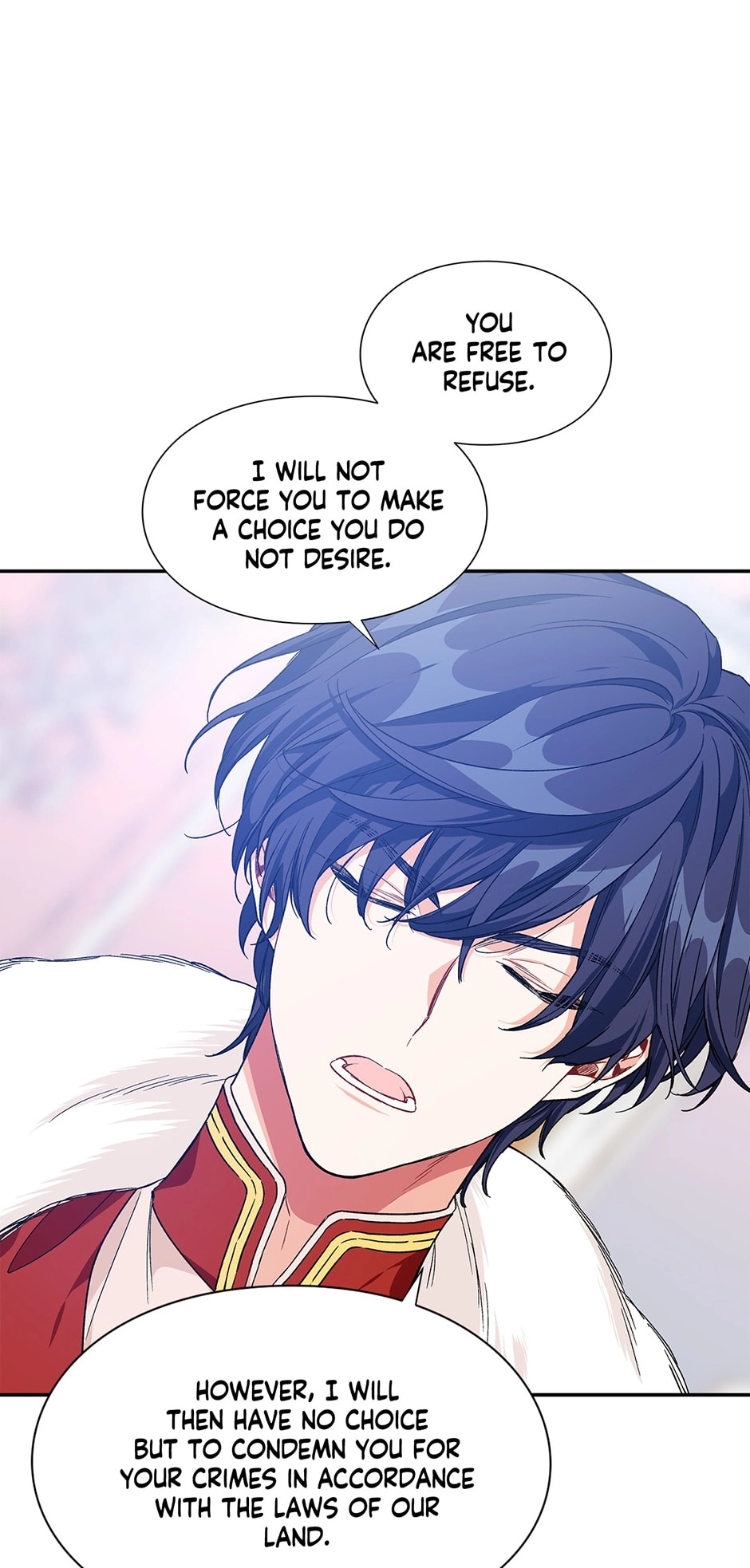 Doctor Elise Chapter 140 page 25 - 