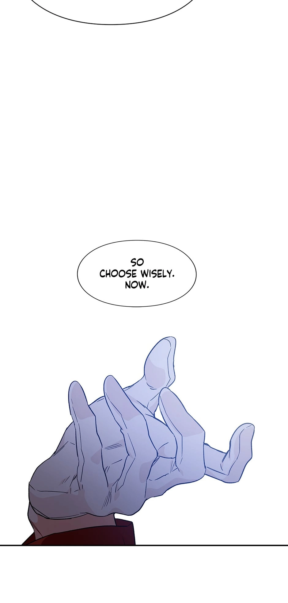 Doctor Elise Chapter 140 page 26 - 