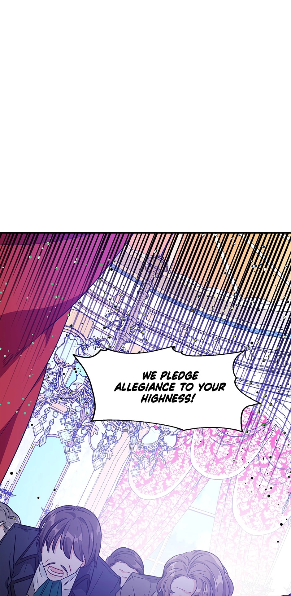 Doctor Elise Chapter 140 page 28 - 