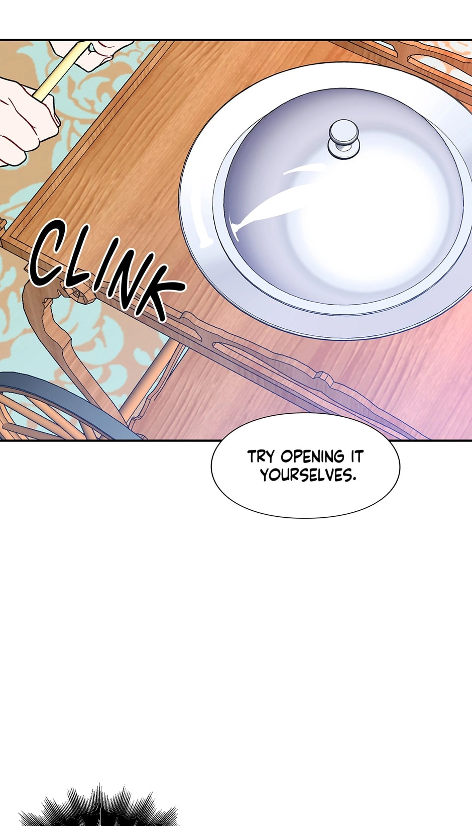 Doctor Elise Chapter 140 page 4 - 