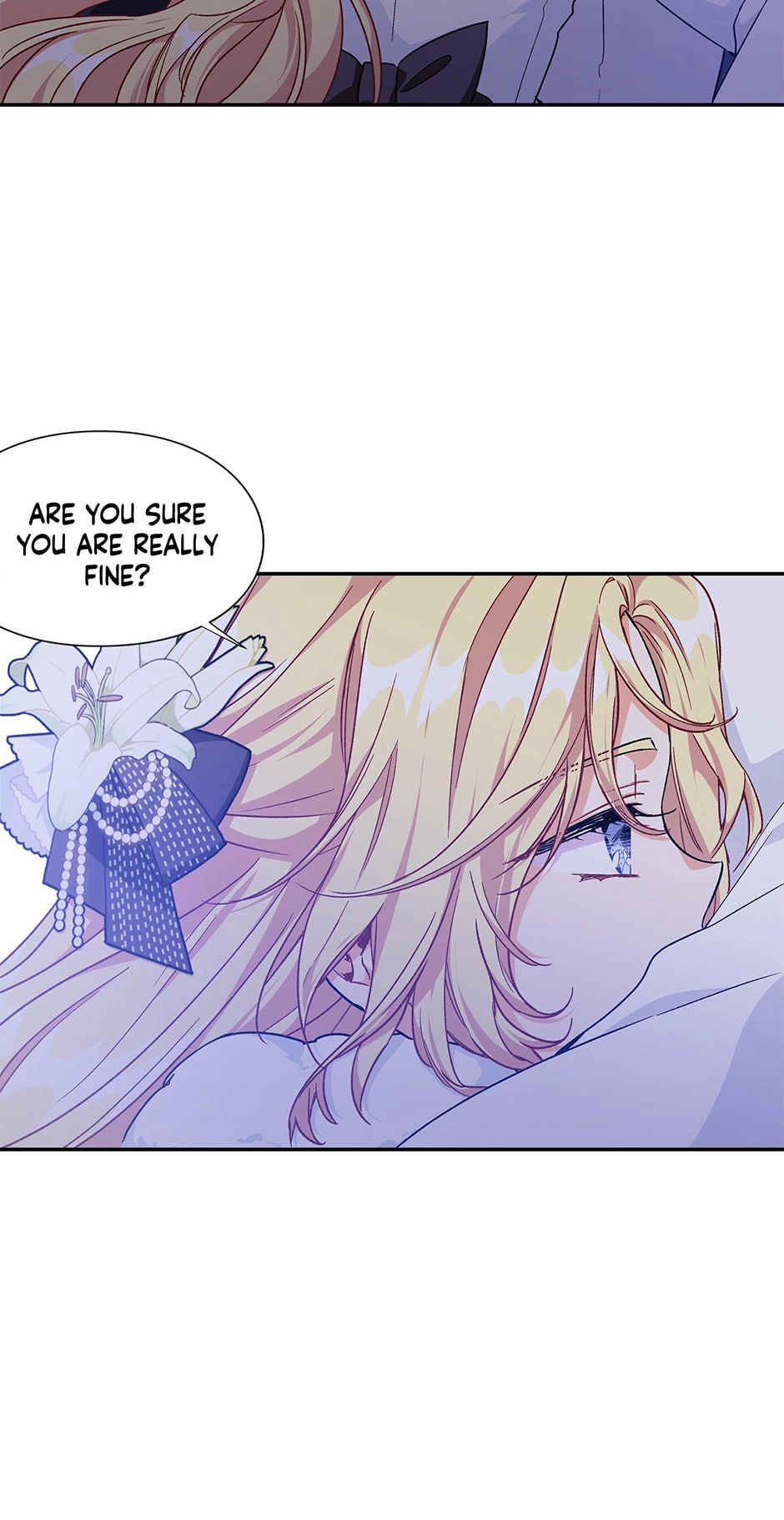 Doctor Elise Chapter 140 page 36 - 