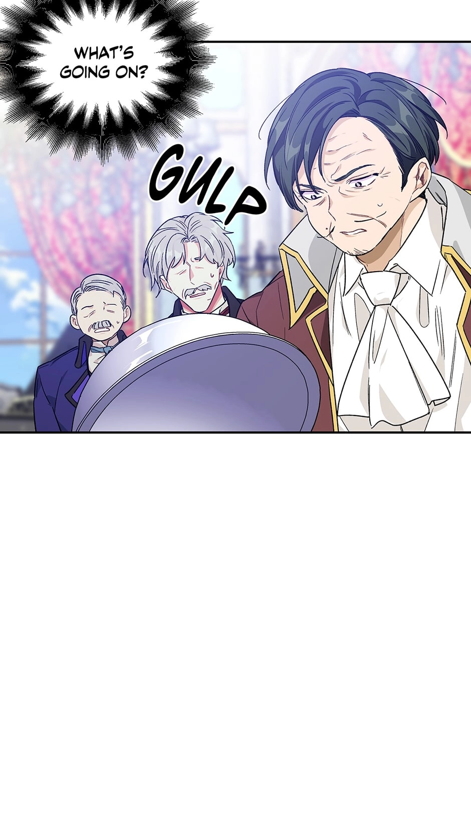 Doctor Elise Chapter 140 page 5 - 