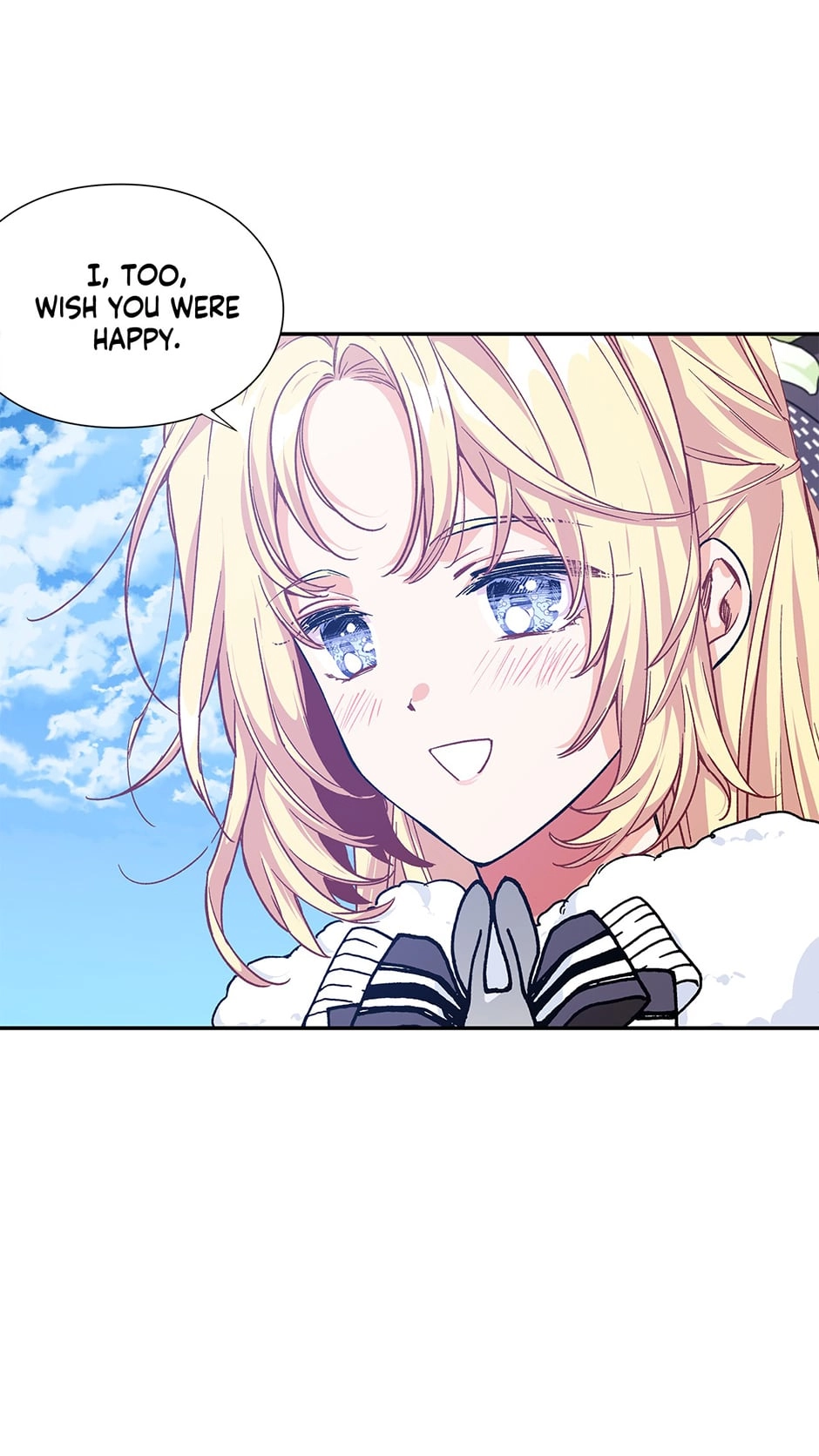 Doctor Elise Chapter 140 page 42 - 