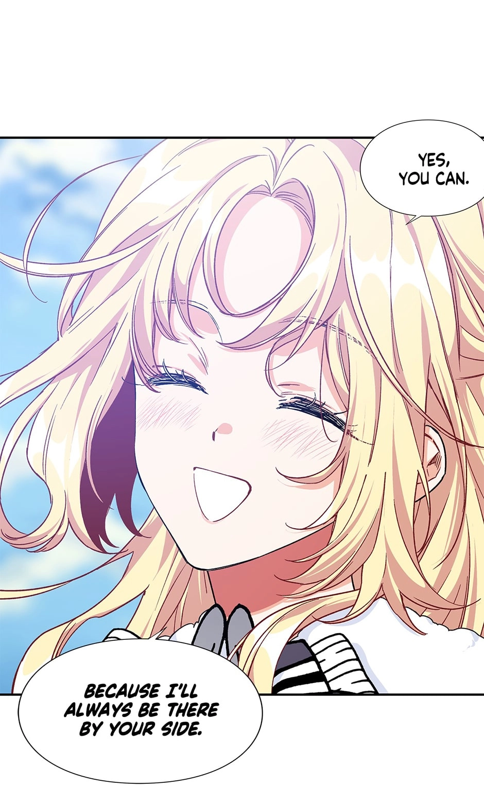 Doctor Elise Chapter 140 page 44 - 
