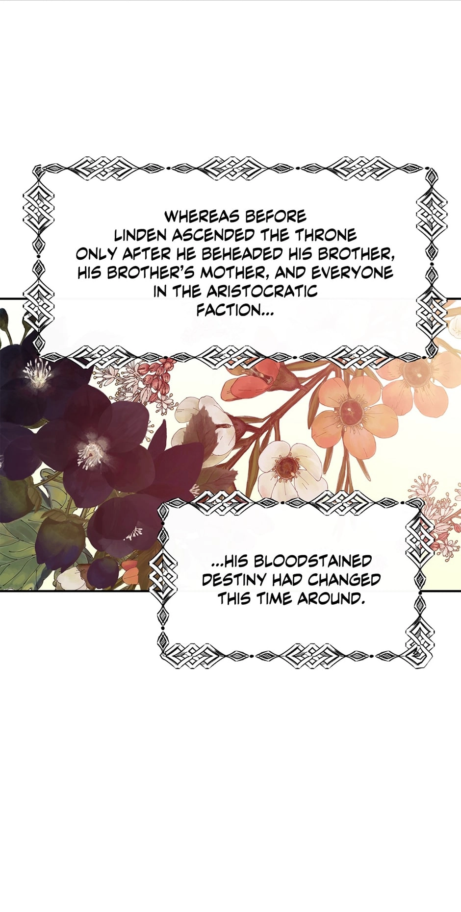 Doctor Elise Chapter 140 page 49 - 