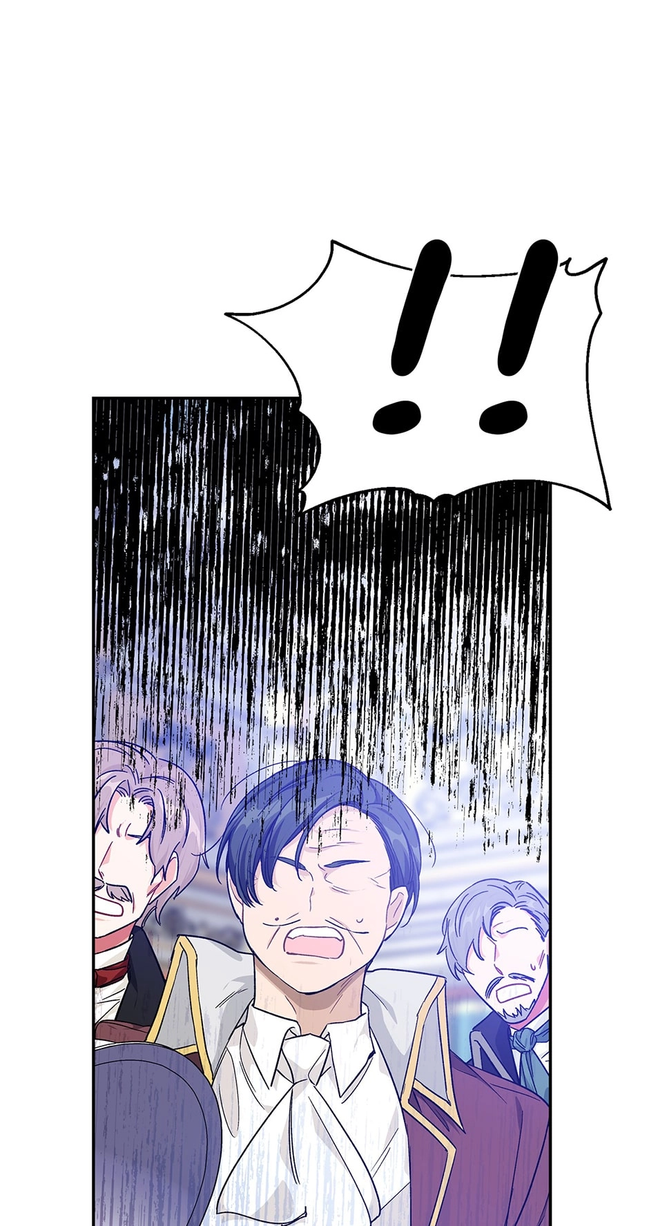 Doctor Elise Chapter 140 page 6 - 