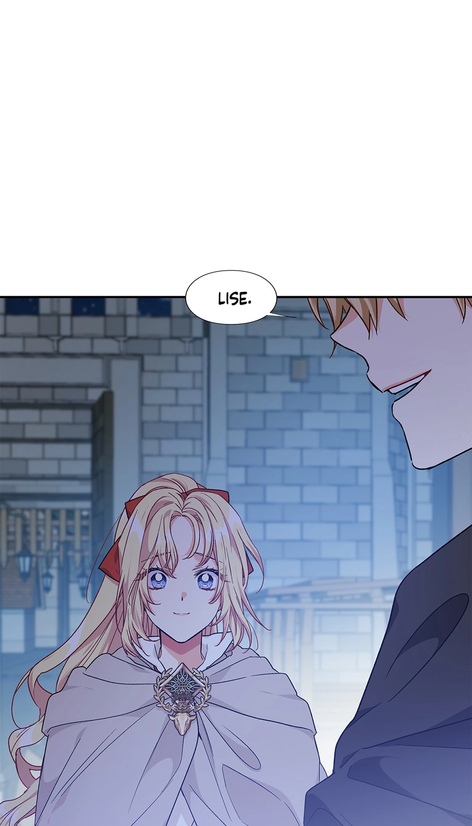Doctor Elise Chapter 140 page 52 - 