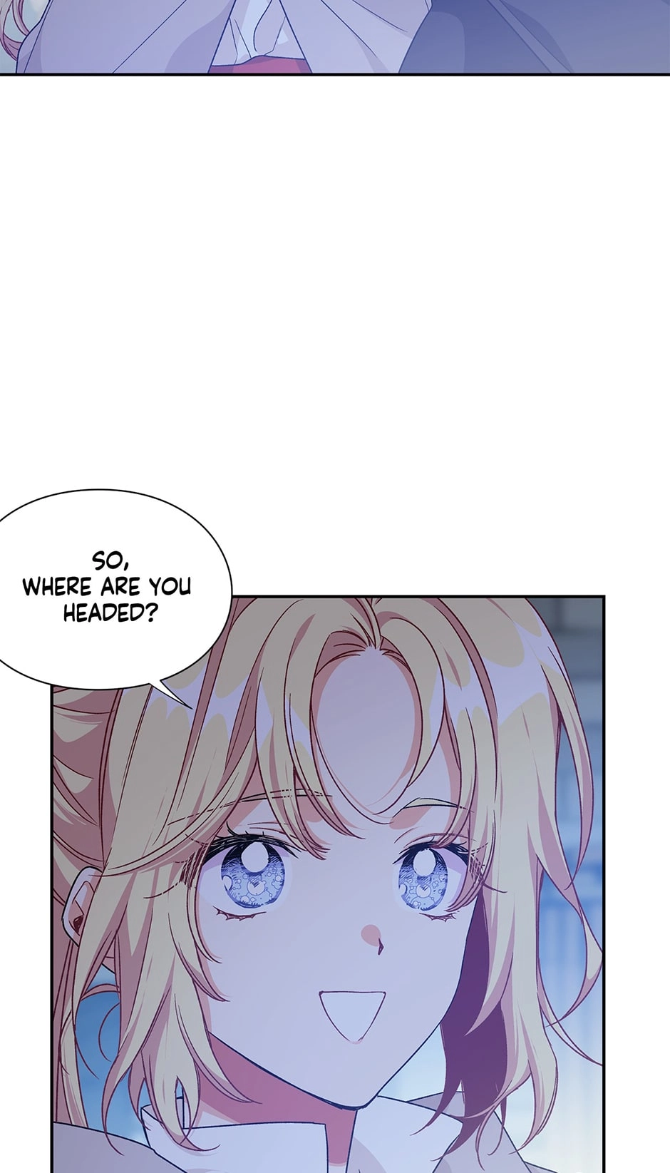 Doctor Elise Chapter 140 page 53 - 