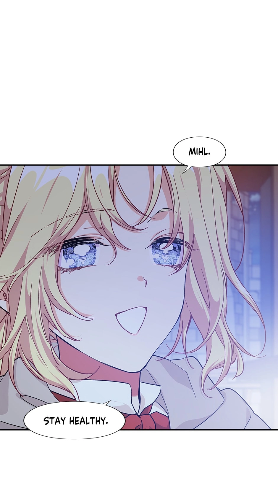 Doctor Elise Chapter 140 page 57 - 