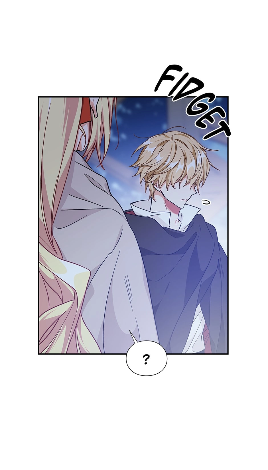Doctor Elise Chapter 140 page 60 - 