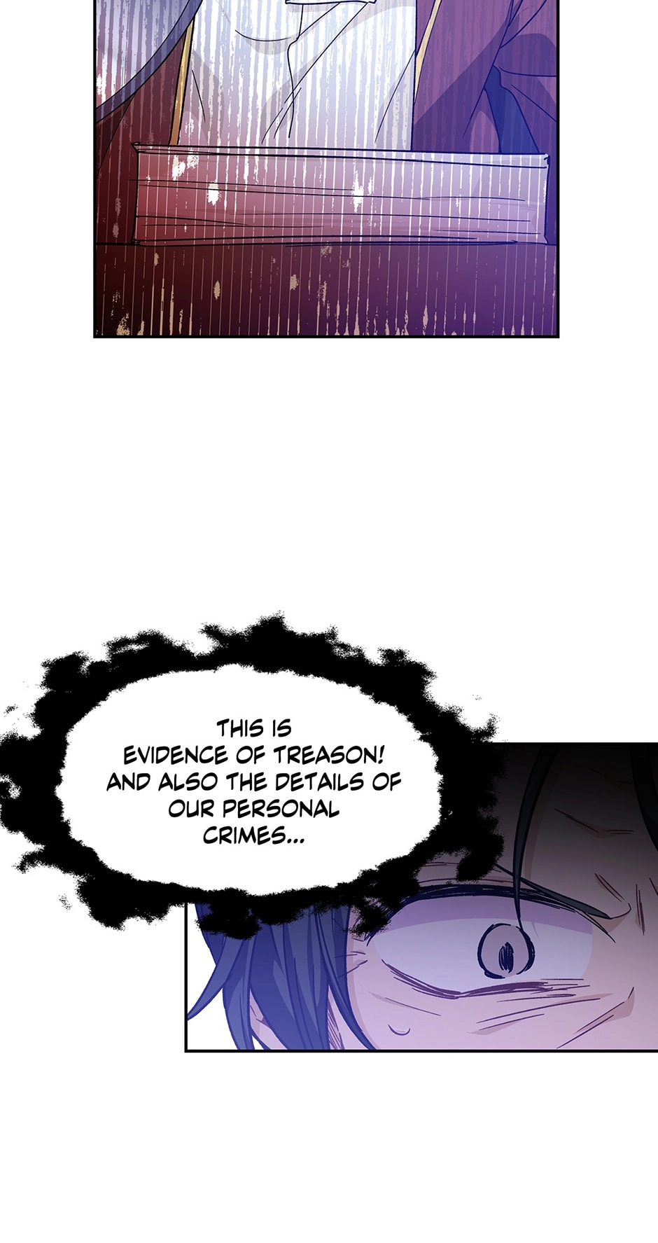 Doctor Elise Chapter 140 page 7 - 