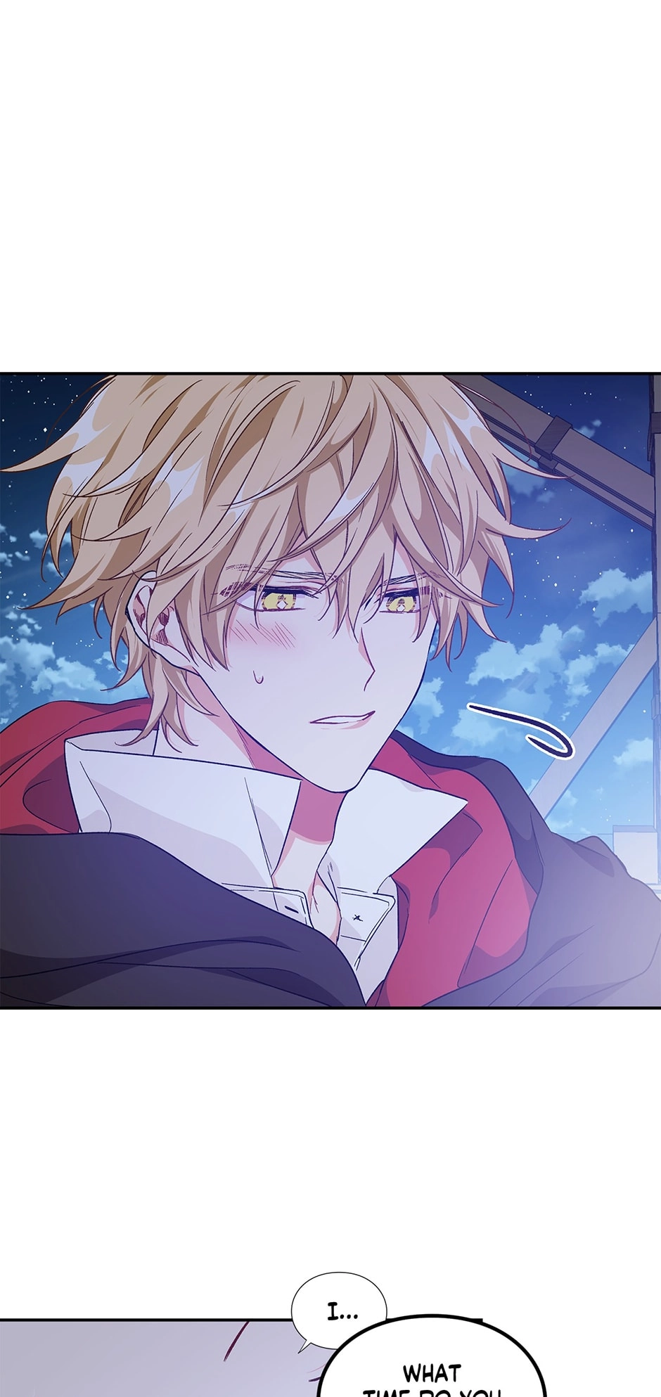 Doctor Elise Chapter 140 page 62 - 