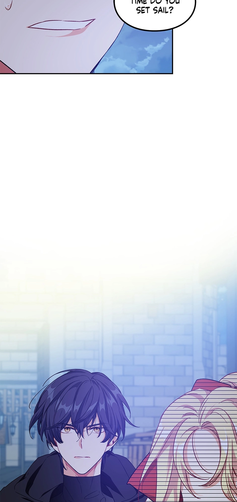 Doctor Elise Chapter 140 page 63 - 