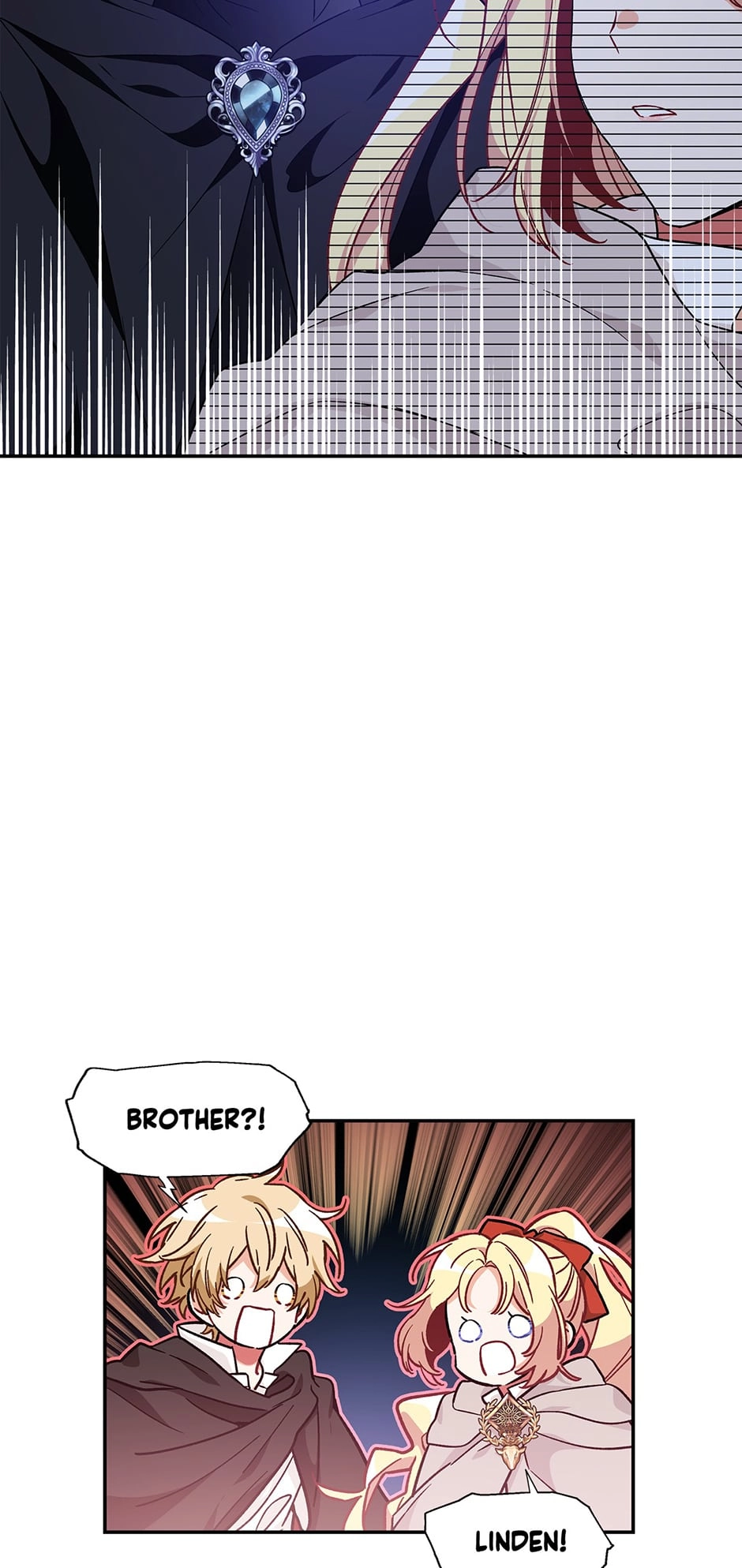 Doctor Elise Chapter 140 page 64 - 