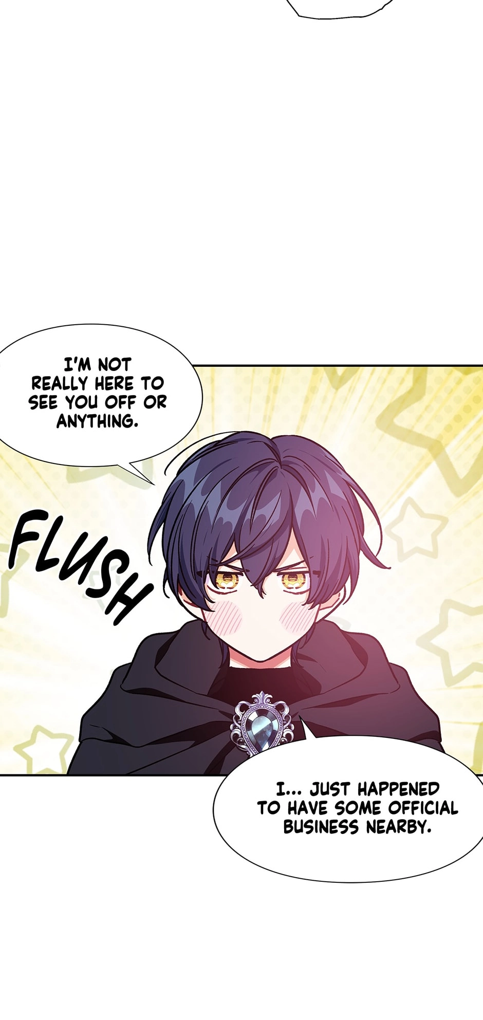 Doctor Elise Chapter 140 page 65 - 