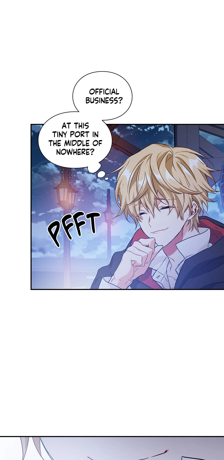 Doctor Elise Chapter 140 page 66 - 