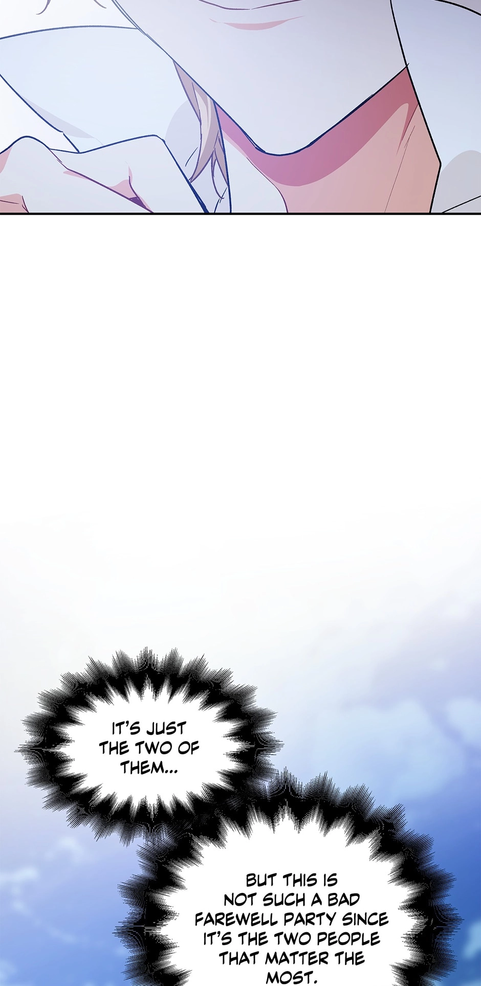 Doctor Elise Chapter 140 page 67 - 
