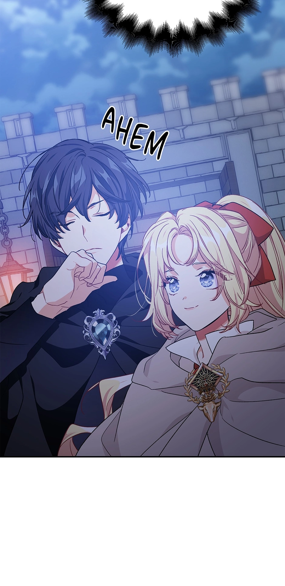 Doctor Elise Chapter 140 page 68 - 