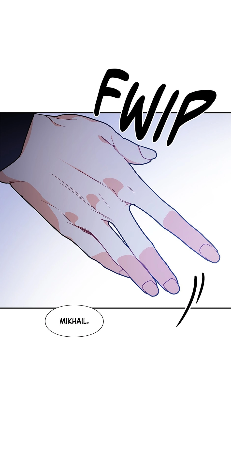 Doctor Elise Chapter 140 page 69 - 