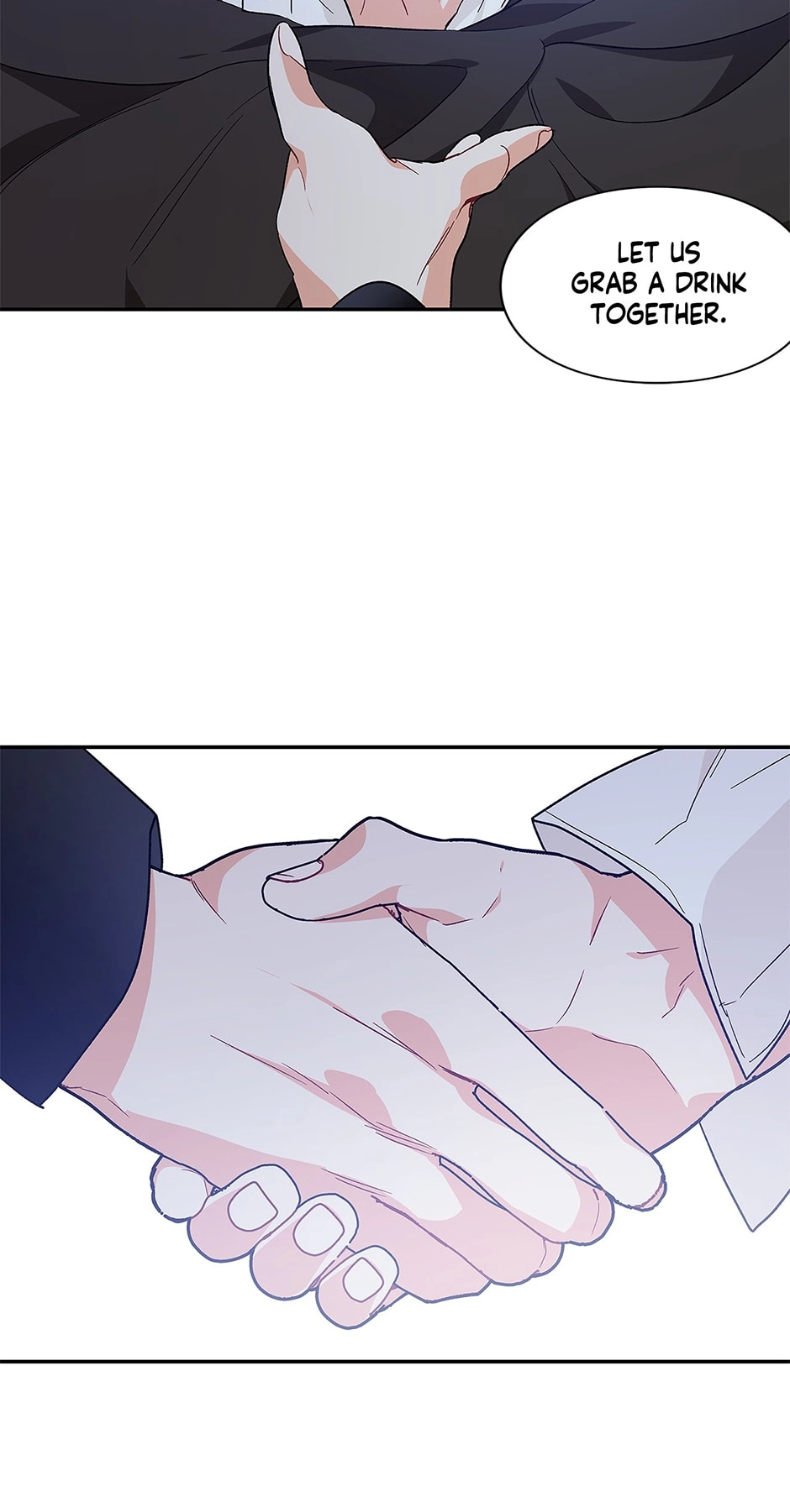 Doctor Elise Chapter 140 page 72 - 