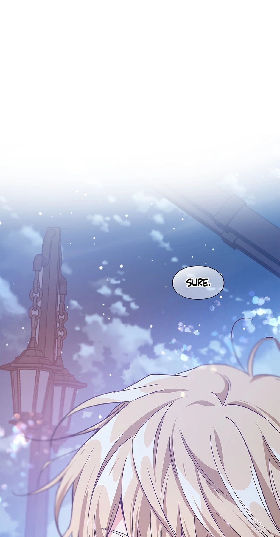 Doctor Elise Chapter 140 page 73 - 