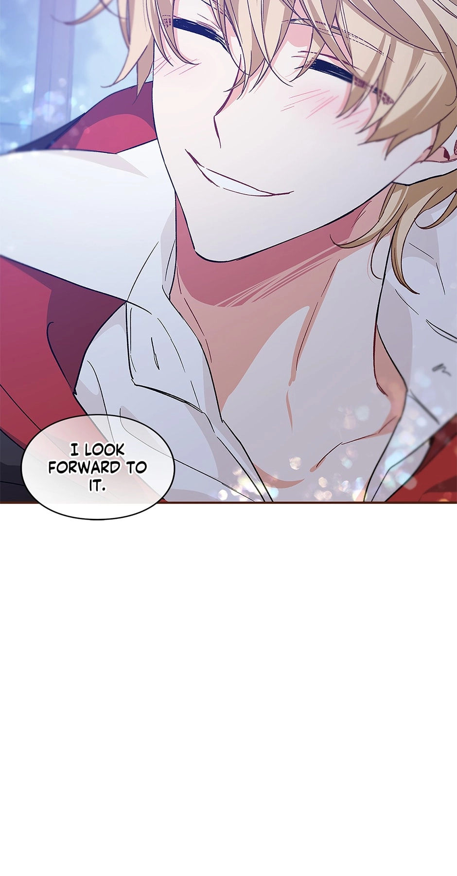 Doctor Elise Chapter 140 page 74 - 