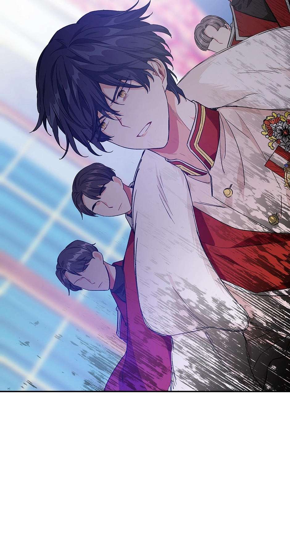 Doctor Elise Chapter 140 page 10 - 
