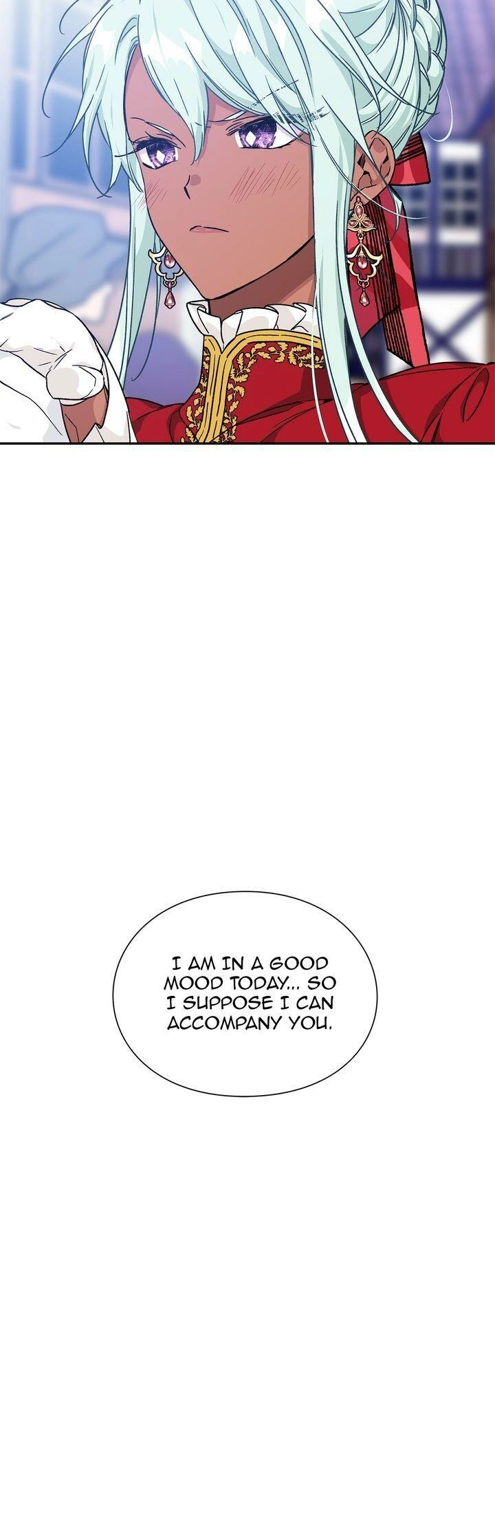 Doctor Elise Chapter 141 page 10 - 