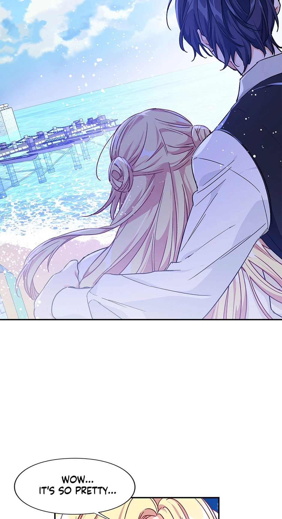 Doctor Elise Chapter 142 page 17 - 