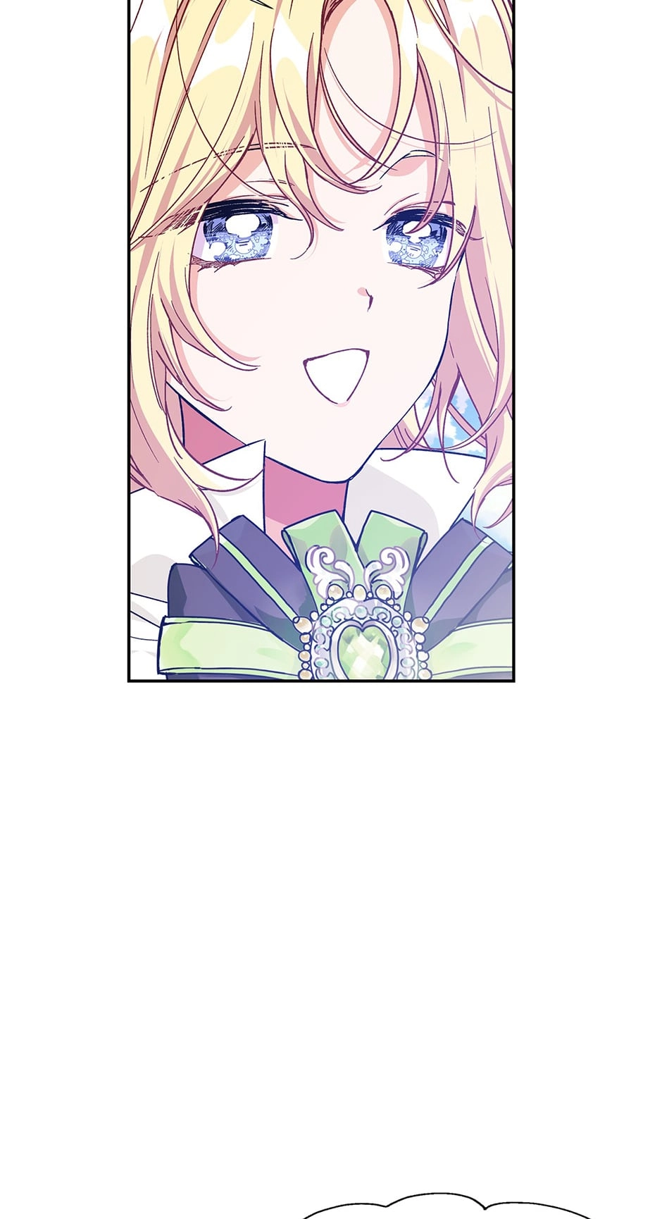 Doctor Elise Chapter 142 page 18 - 