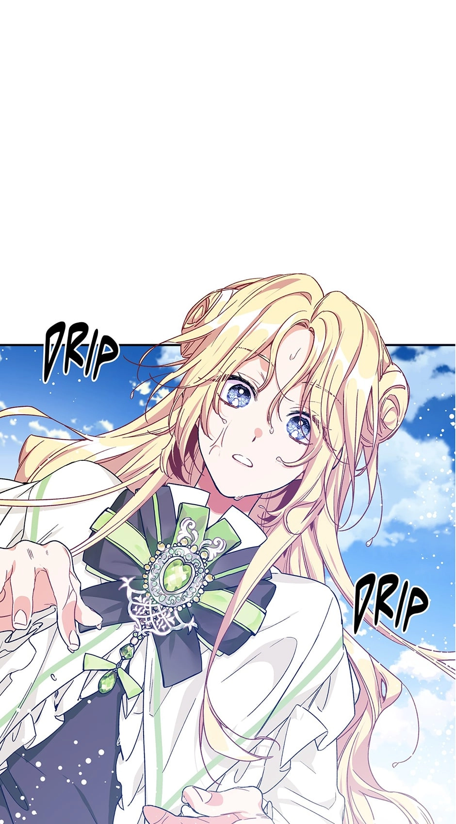 Doctor Elise Chapter 142 page 23 - 