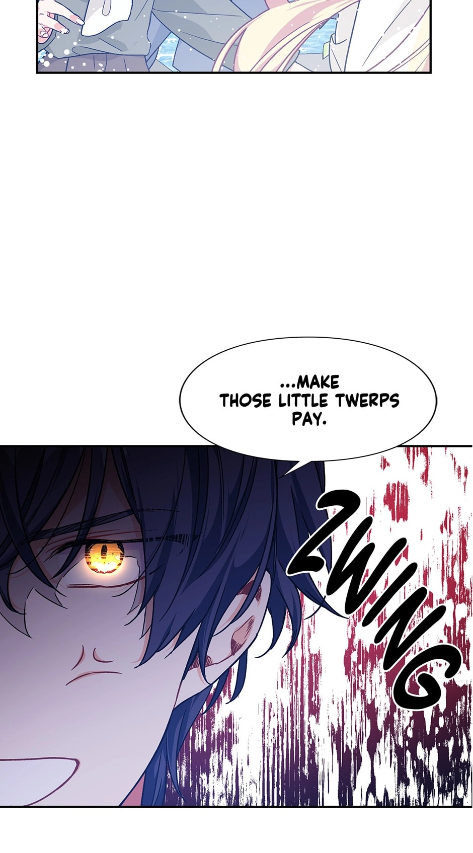 Doctor Elise Chapter 142 page 25 - 
