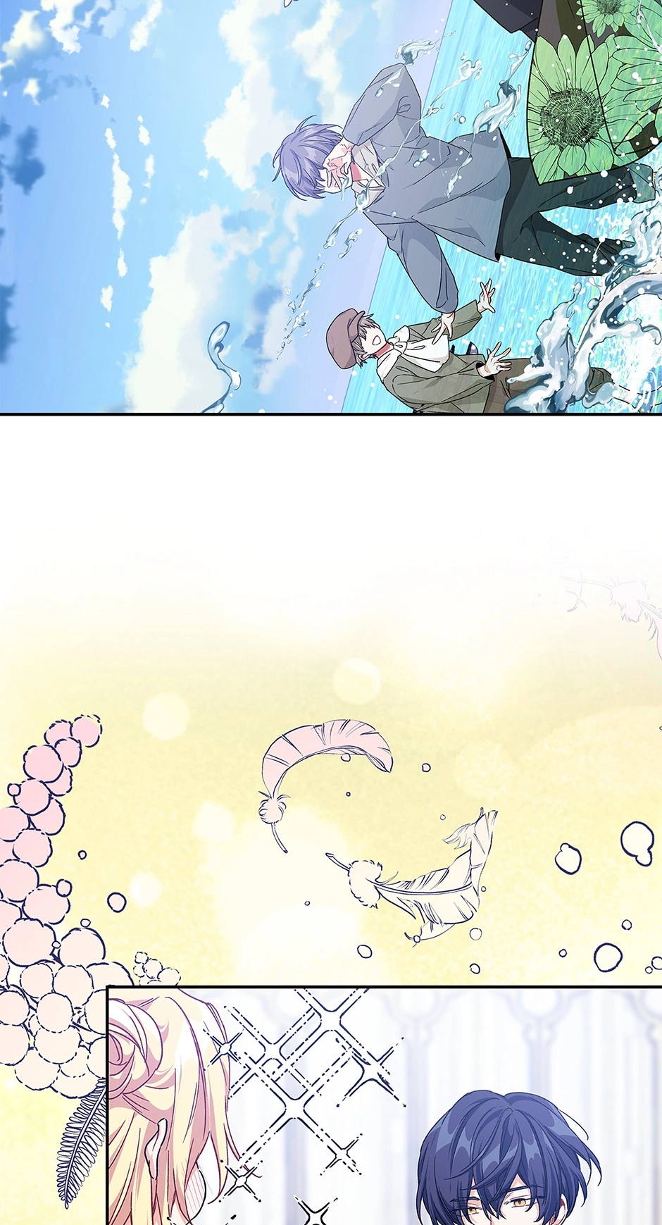 Doctor Elise Chapter 142 page 28 - 