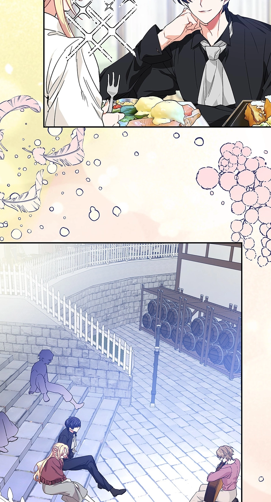 Doctor Elise Chapter 142 page 29 - 