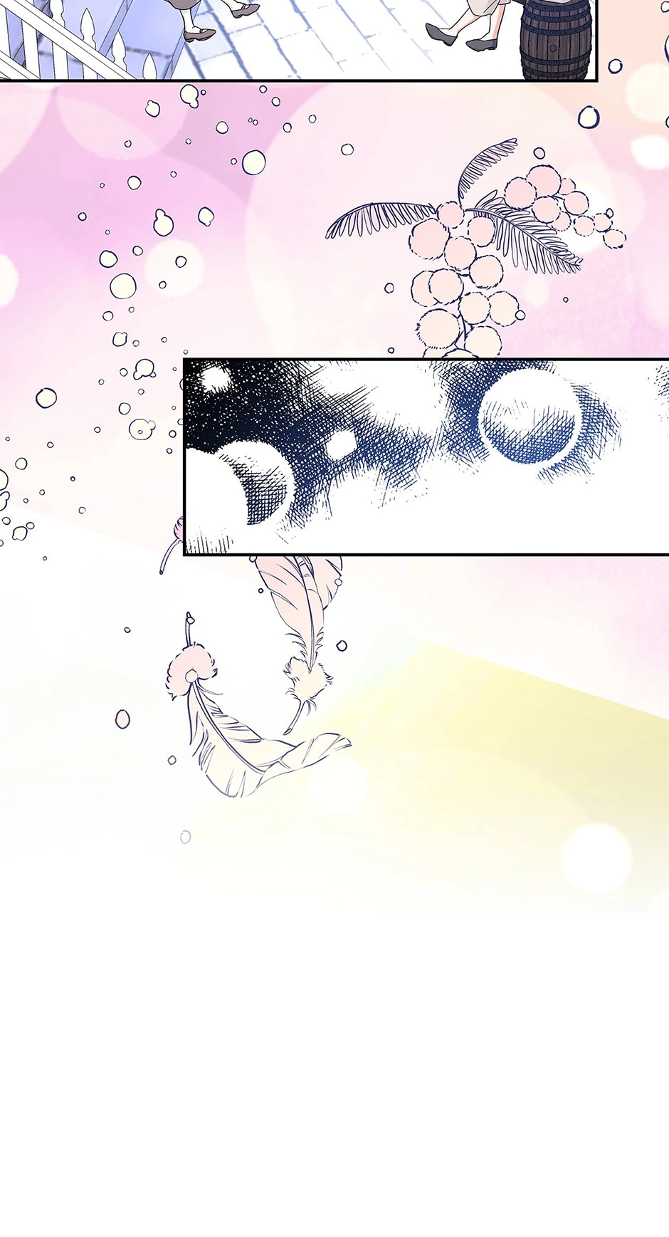 Doctor Elise Chapter 142 page 30 - 