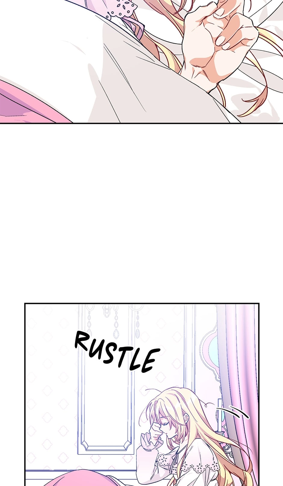 Doctor Elise Chapter 142 page 33 - 