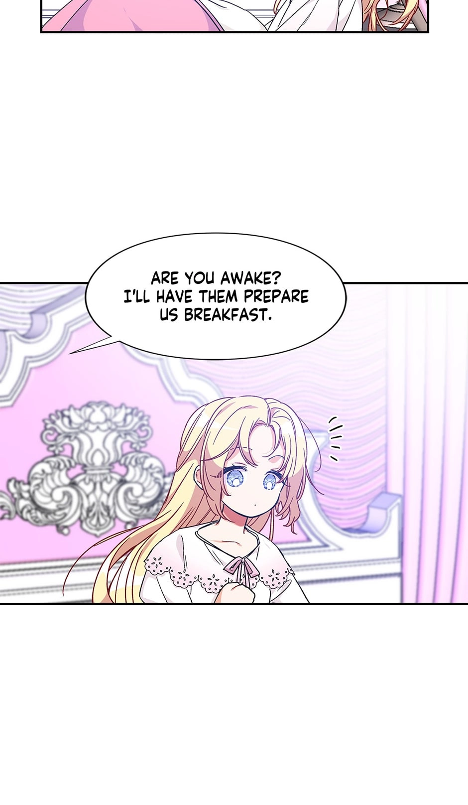 Doctor Elise Chapter 142 page 34 - 