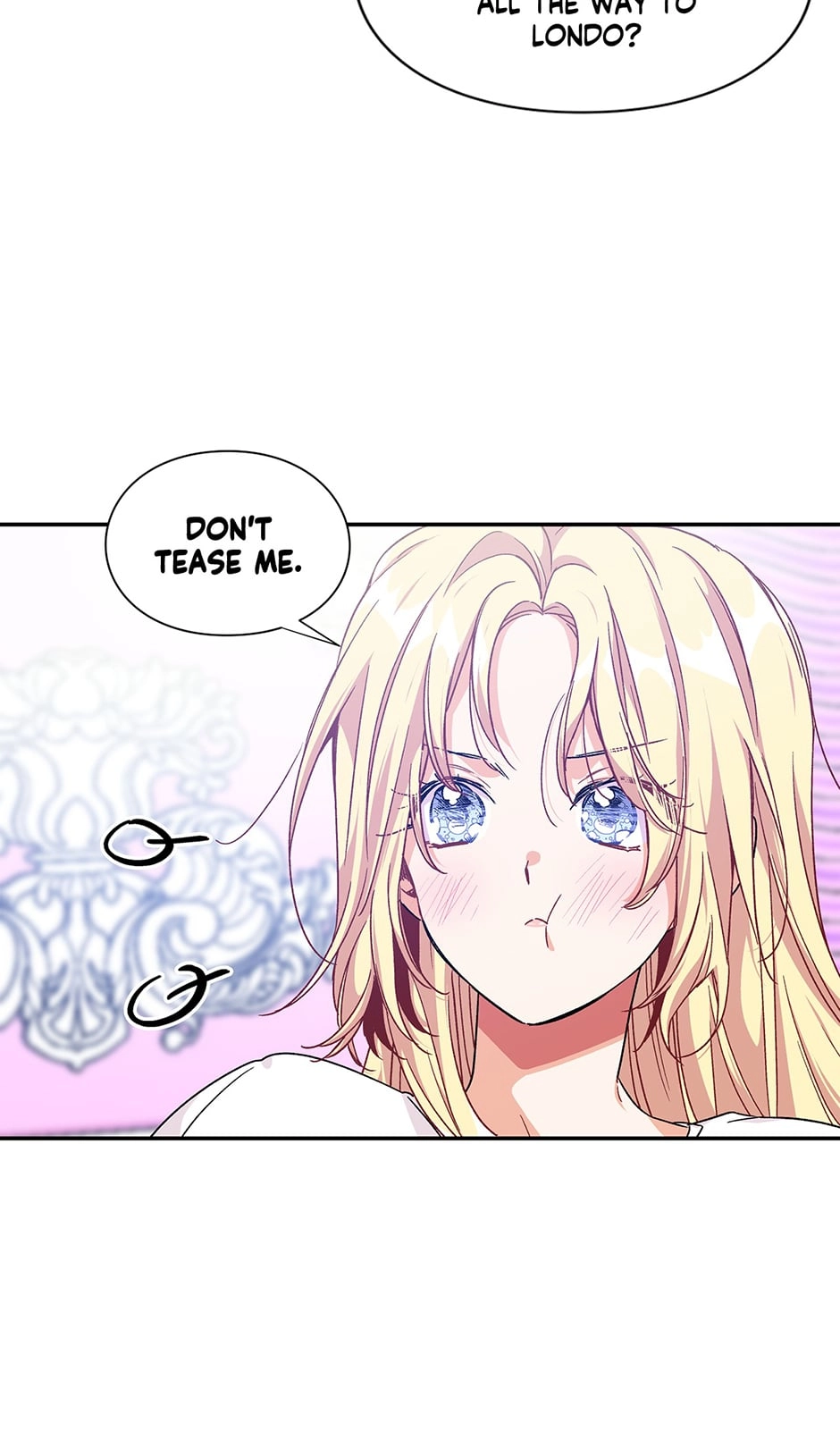 Doctor Elise Chapter 142 page 37 - 