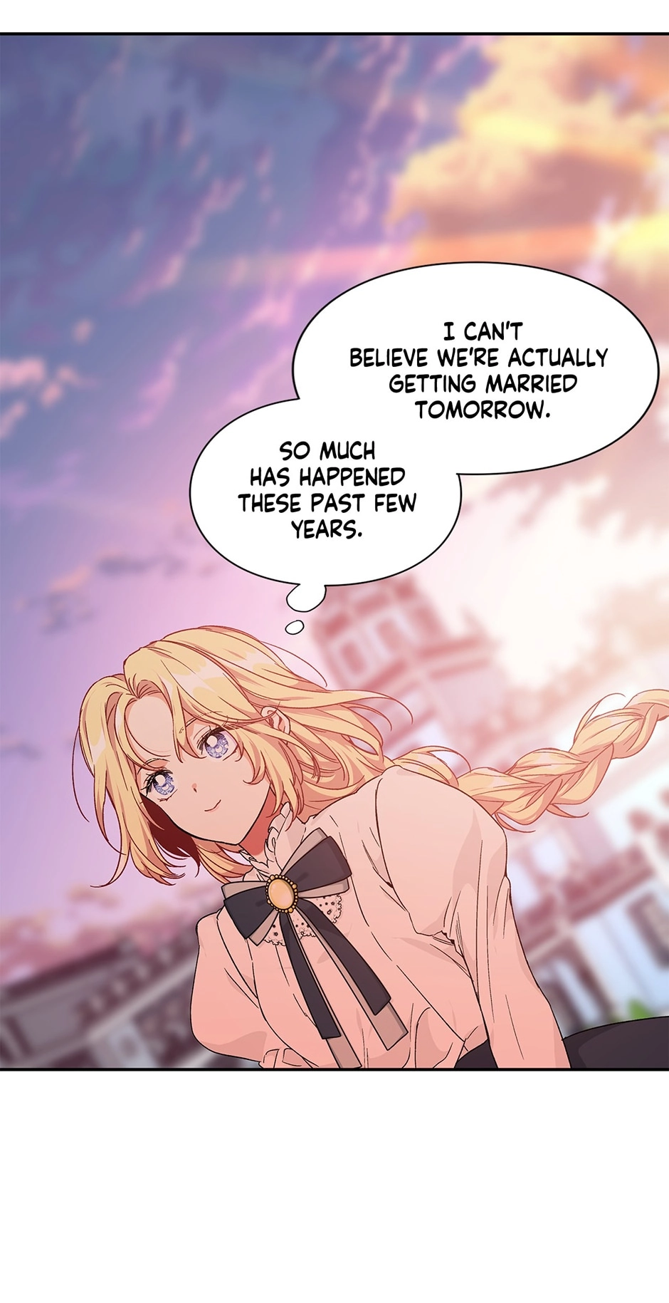 Doctor Elise Chapter 142 page 43 - 