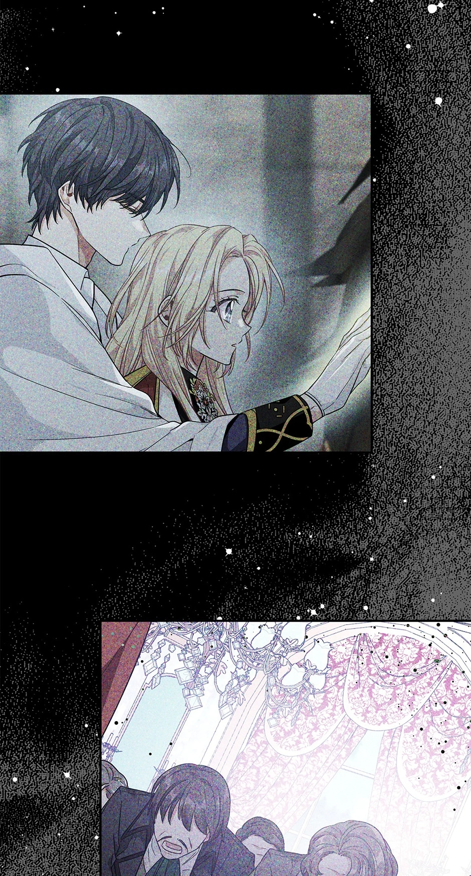 Doctor Elise Chapter 142 page 47 - 