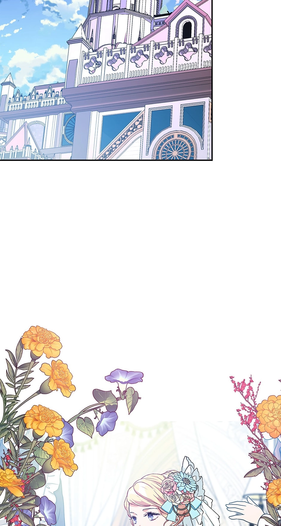 Doctor Elise Chapter 142 page 54 - 