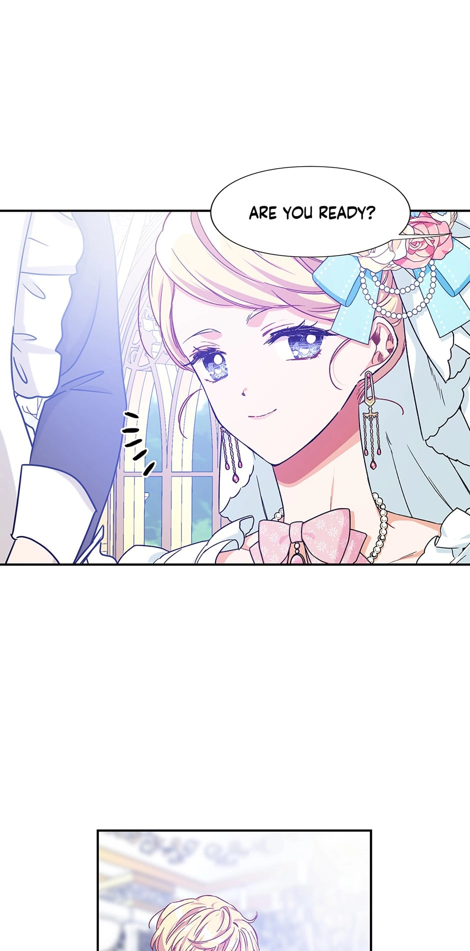 Doctor Elise Chapter 142 page 56 - 