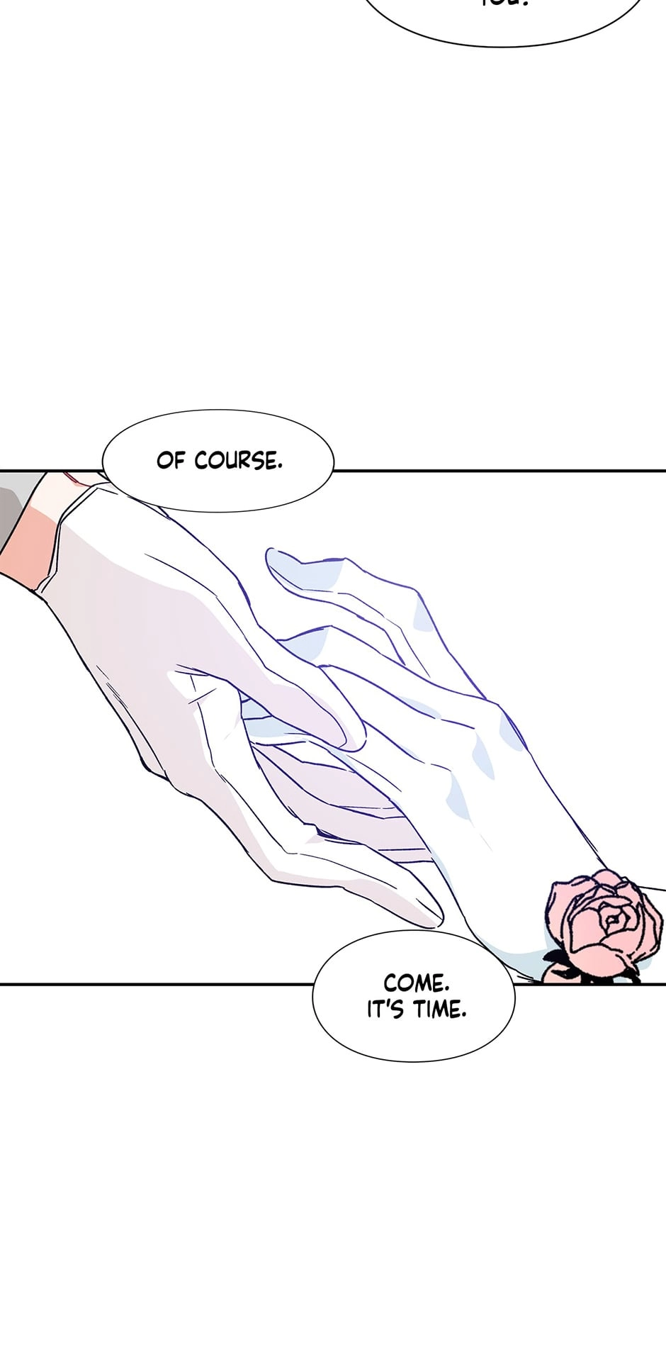 Doctor Elise Chapter 142 page 58 - 