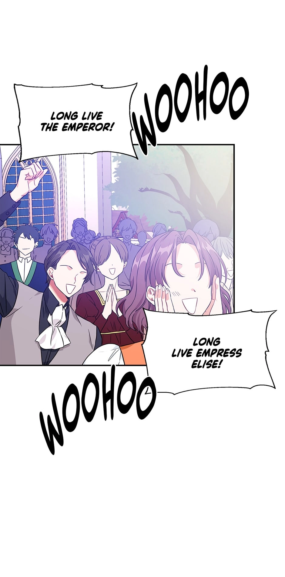 Doctor Elise Chapter 142 page 59 - 