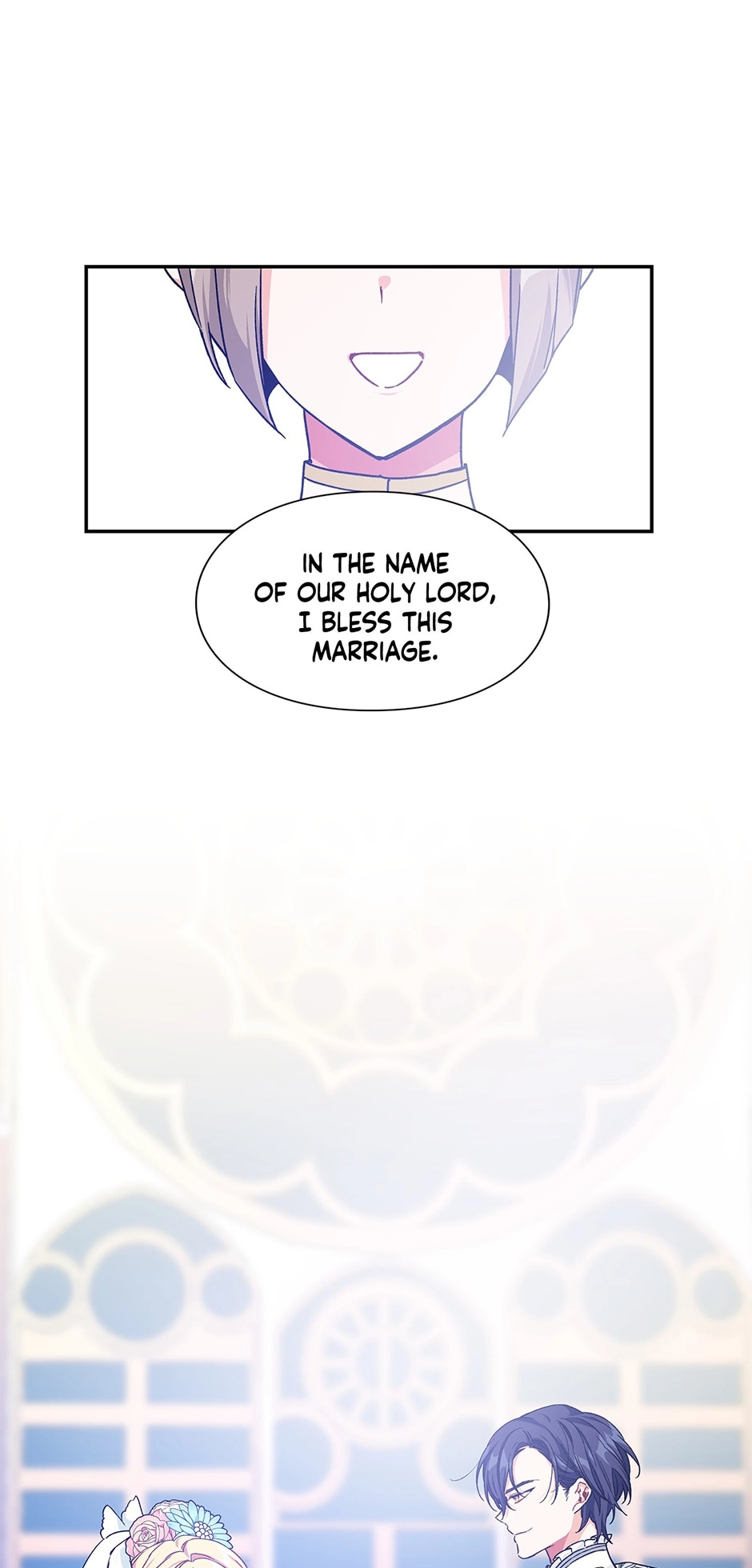 Doctor Elise Chapter 142 page 60 - 