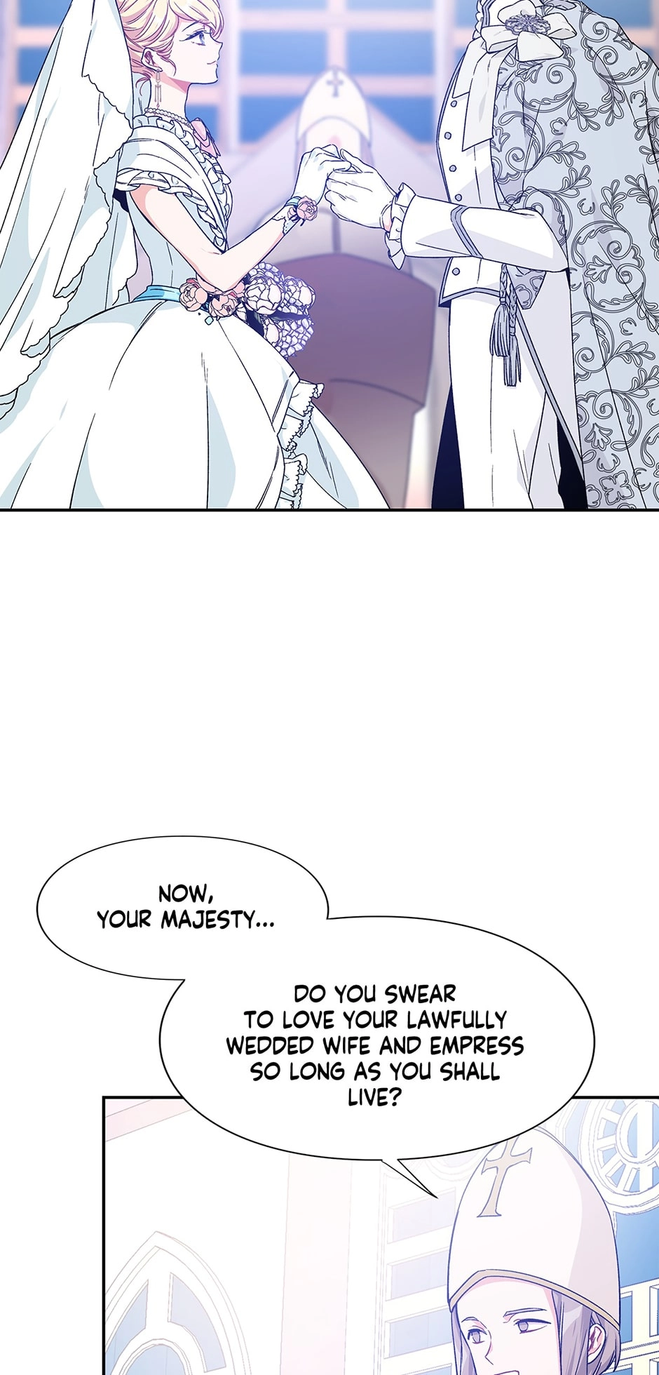 Doctor Elise Chapter 142 page 61 - 